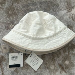 Coach bucket hat